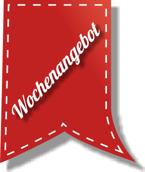 Wochenangebot Bild
